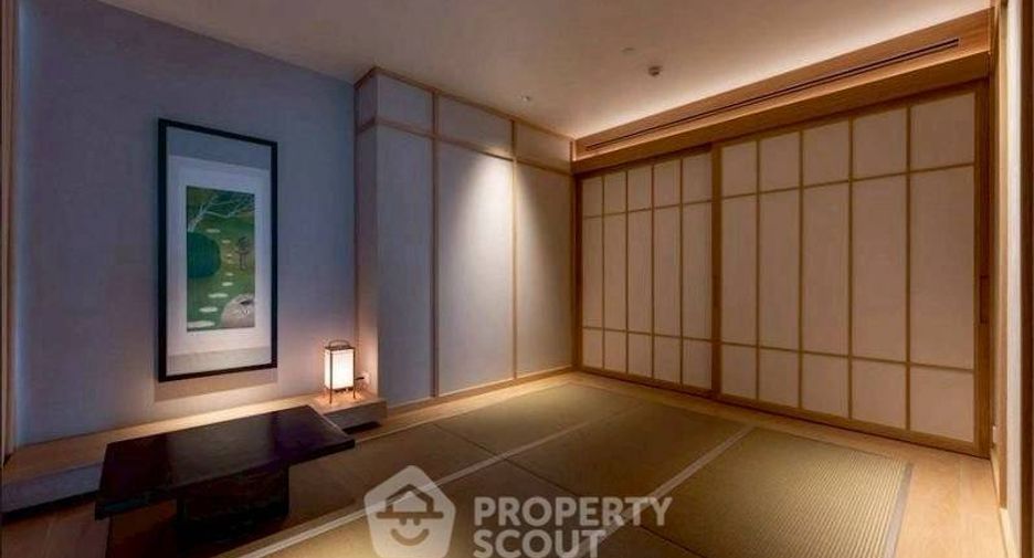 À vendre 4 chambres condo à Bang Kho Laem, Bangkok