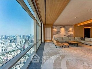 For sale 4 bedrooms condo in Bang Kho Laem, Bangkok