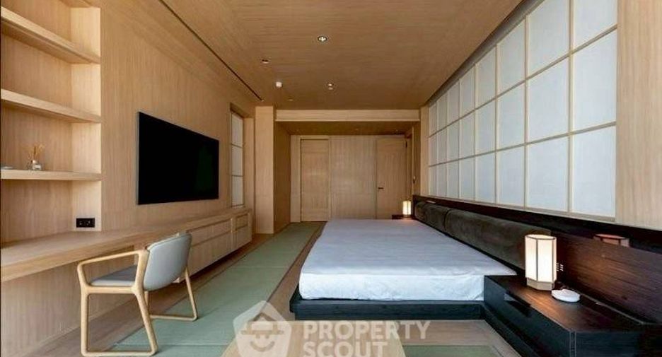 À vendre 4 chambres condo à Bang Kho Laem, Bangkok