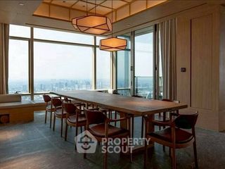 For sale 4 bedrooms condo in Bang Kho Laem, Bangkok