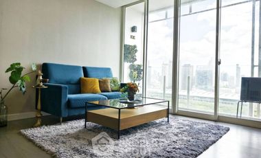 Condo en venta de 2 habitaciones en Ratchathewi, Bangkok