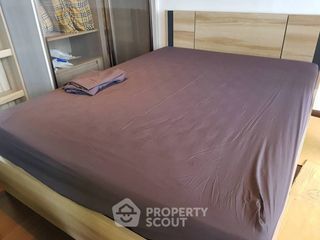 For rent 1 bed condo in Bang Kho Laem, Bangkok