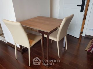 For rent 1 bed condo in Bang Kho Laem, Bangkok