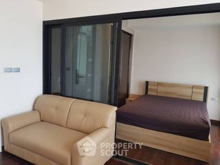 For rent 1 bed condo in Bang Kho Laem, Bangkok