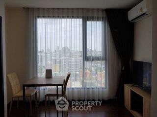 For rent 1 bed condo in Bang Kho Laem, Bangkok