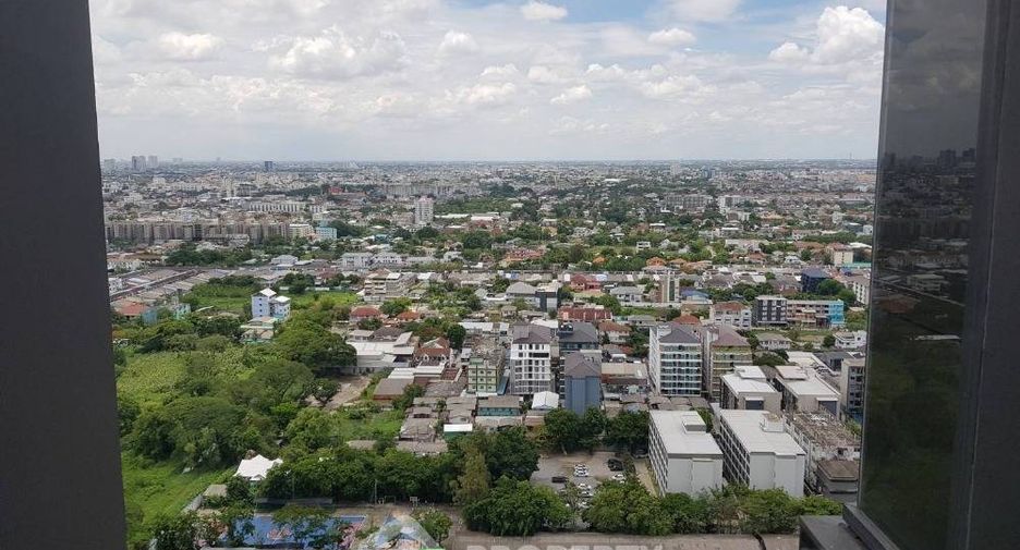 Condo en venta de 1 habitaciones en Phra Khanong, Bangkok
