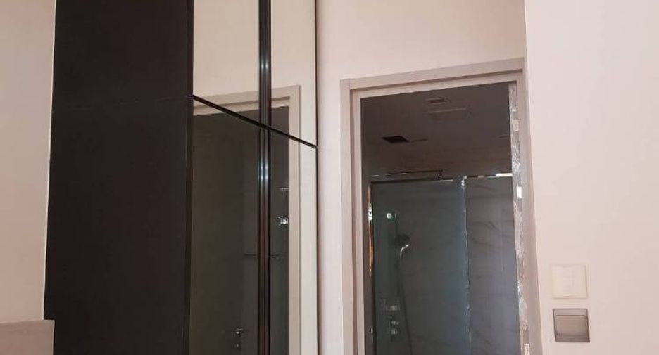 Condo en venta de 1 habitaciones en Phra Khanong, Bangkok