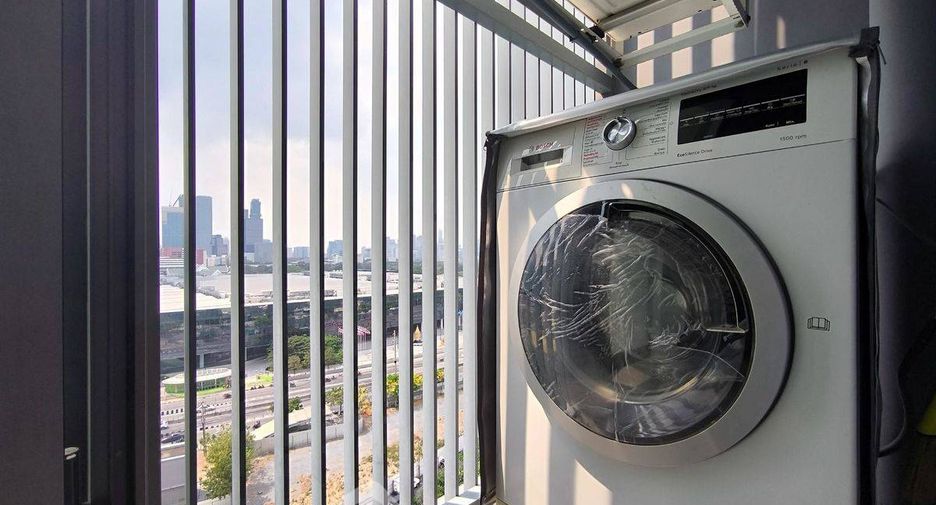 Продажа 1 кровать кондо в Кхлонг Тоеи, Бангкок
