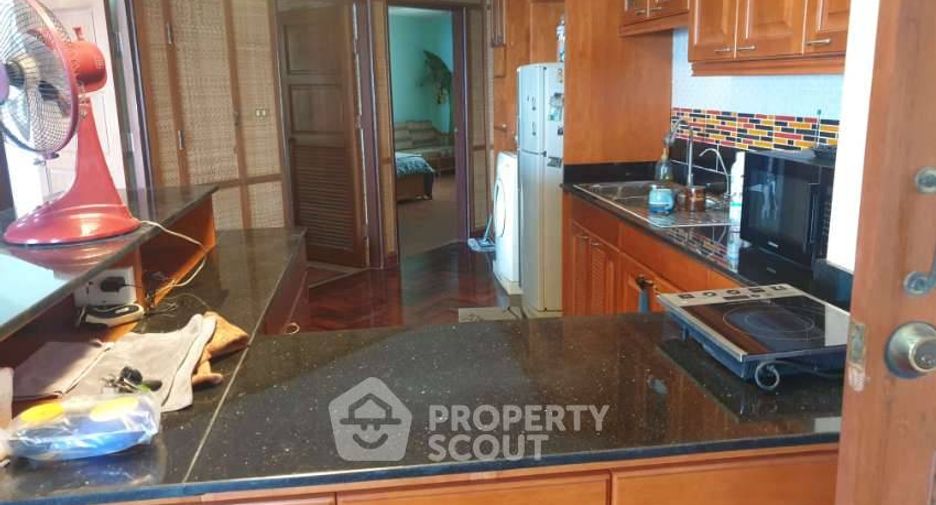 For sale 3 bedrooms condo in Bang Lamung, Chonburi