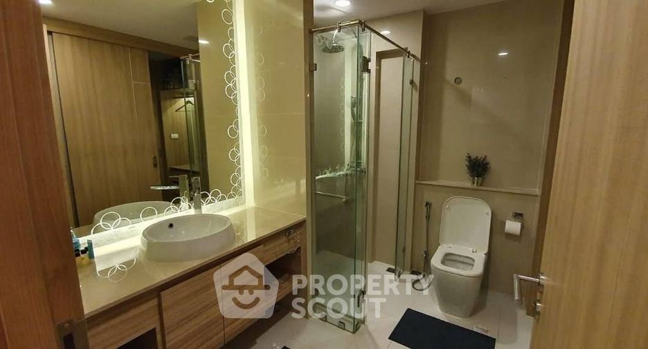 For rent 1 bed condo in North Pattaya, Pattaya