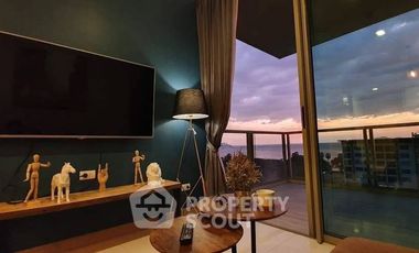 For rent 1 bed condo in North Pattaya, Pattaya
