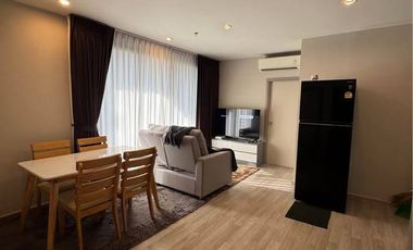 For rent 2 bedrooms condo in Bang Na, Bangkok