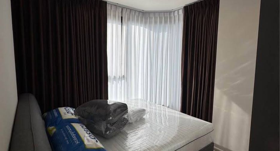 For rent 2 bedrooms condo in Bang Na, Bangkok