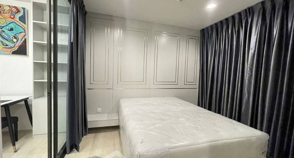 For rent 1 bed condo in Pathum Wan, Bangkok