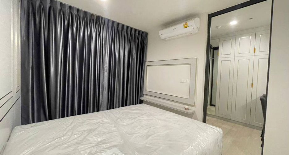 For rent 1 bed condo in Pathum Wan, Bangkok