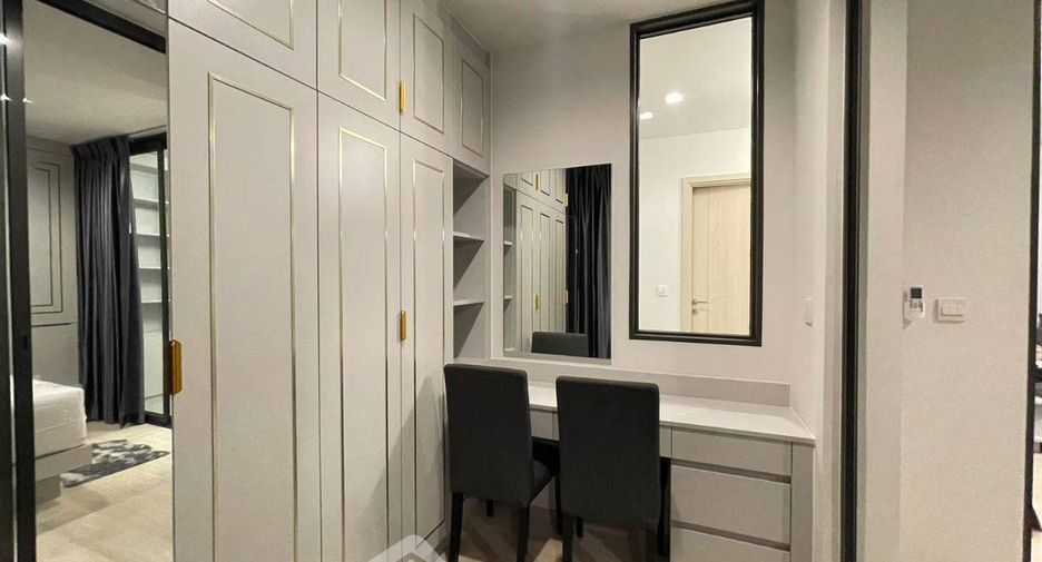 For rent 1 bed condo in Pathum Wan, Bangkok