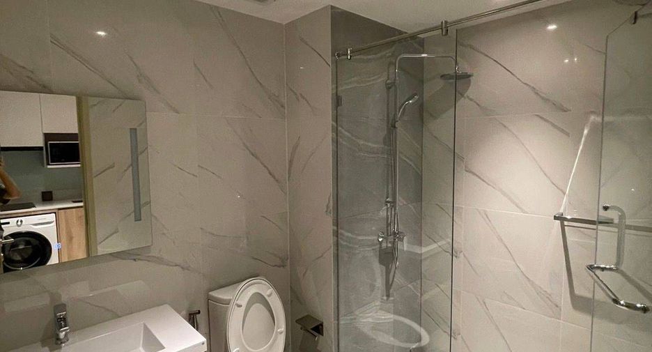 For rent 1 bed condo in Central Pattaya, Pattaya