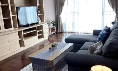 Condo en alquiler de 1 habitaciones en Watthana, Bangkok