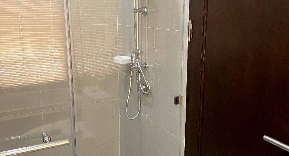 Condo en alquiler de 1 habitaciones en Watthana, Bangkok