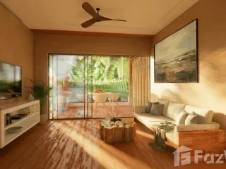 For sale 1 bed villa in Ko Samui, Surat Thani