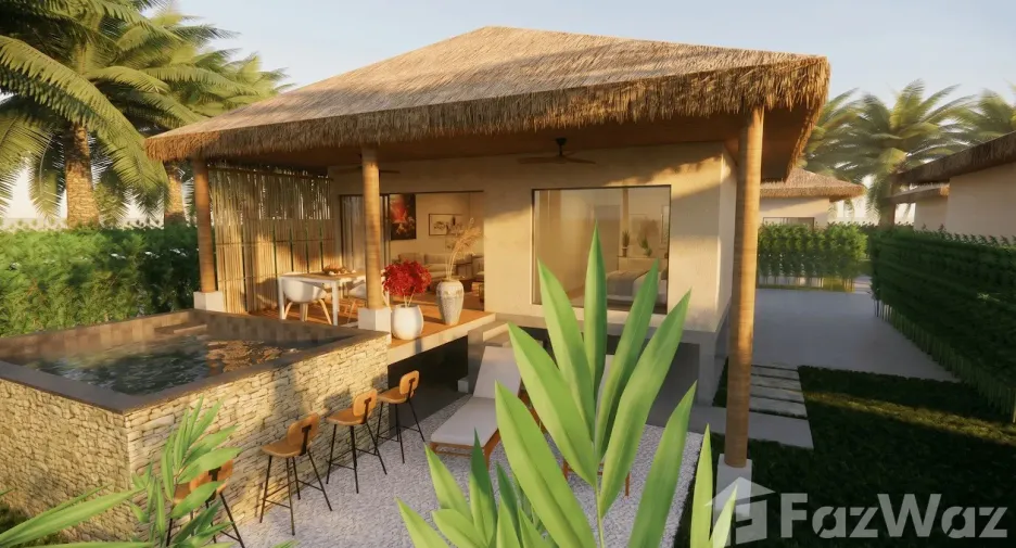 For sale 1 Beds villa in Ko Samui, Surat Thani