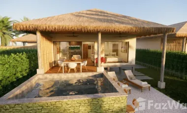 For sale 1 Beds villa in Ko Samui, Surat Thani