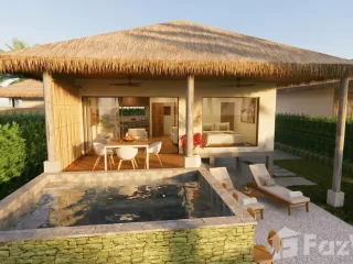 For sale 1 bed villa in Ko Samui, Surat Thani