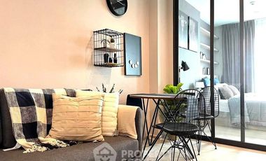 For rent 1 bed condo in Pathum Wan, Bangkok