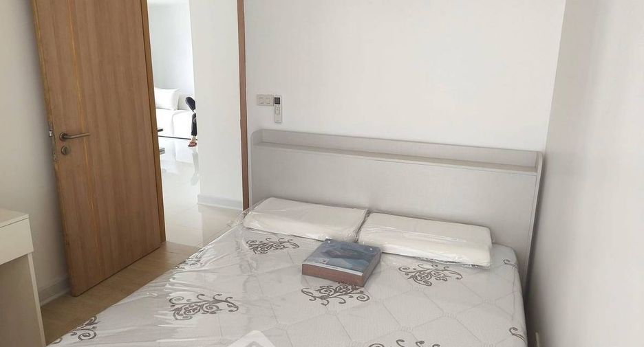 Wohnung zur Miete mit 2 Zimmer in Watthana, Bangkok