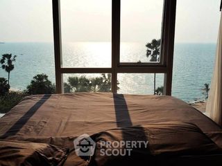 For rent 2 bedrooms condo in Bang Lamung, Chonburi