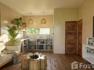 For sale 1 bed villa in Ko Samui, Surat Thani