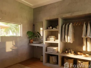 For sale 1 bed villa in Ko Samui, Surat Thani