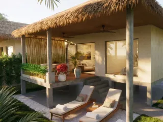 For sale 1 bed villa in Ko Samui, Surat Thani