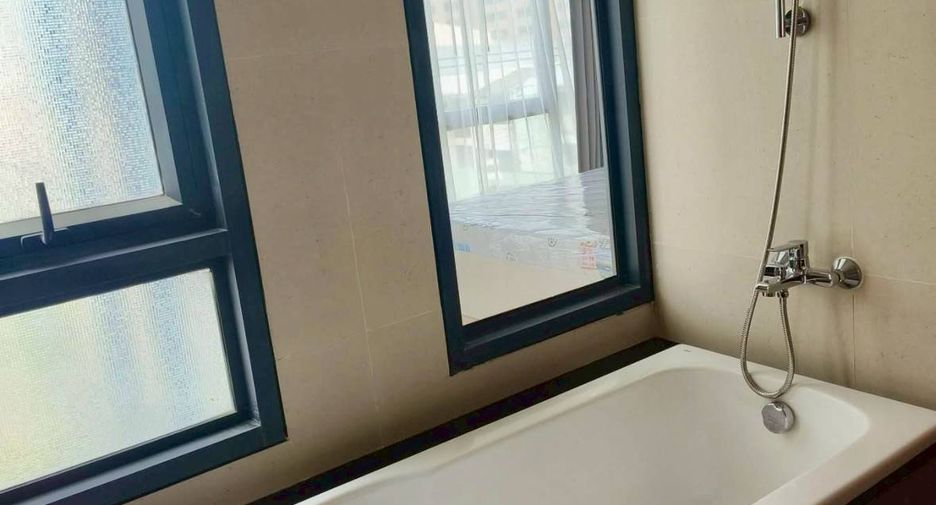 Wohnung zur Miete mit 2 Zimmer in Watthana, Bangkok
