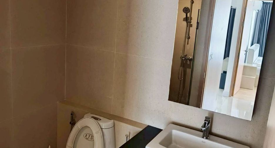 Wohnung zur Miete mit 2 Zimmer in Watthana, Bangkok