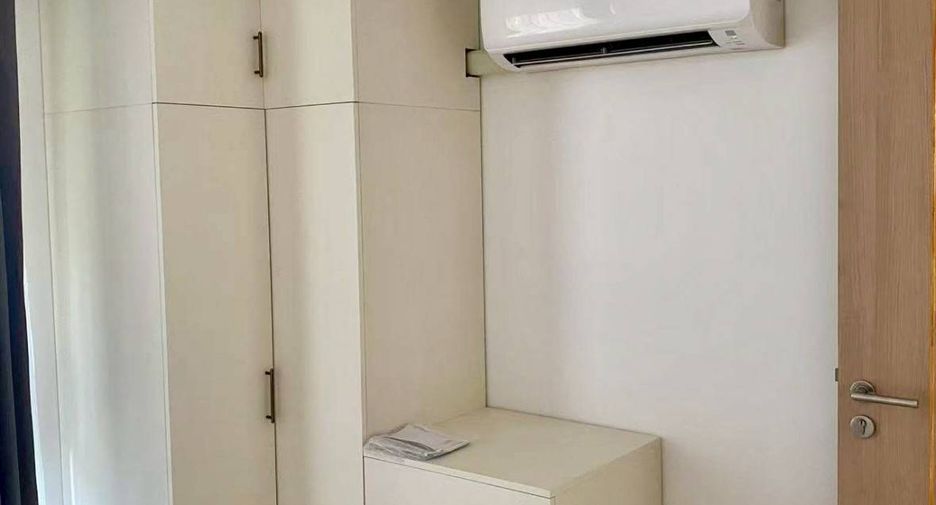 Wohnung zur Miete mit 2 Zimmer in Watthana, Bangkok