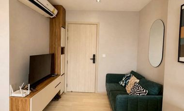 For rent 1 bed condo in Pathum Wan, Bangkok
