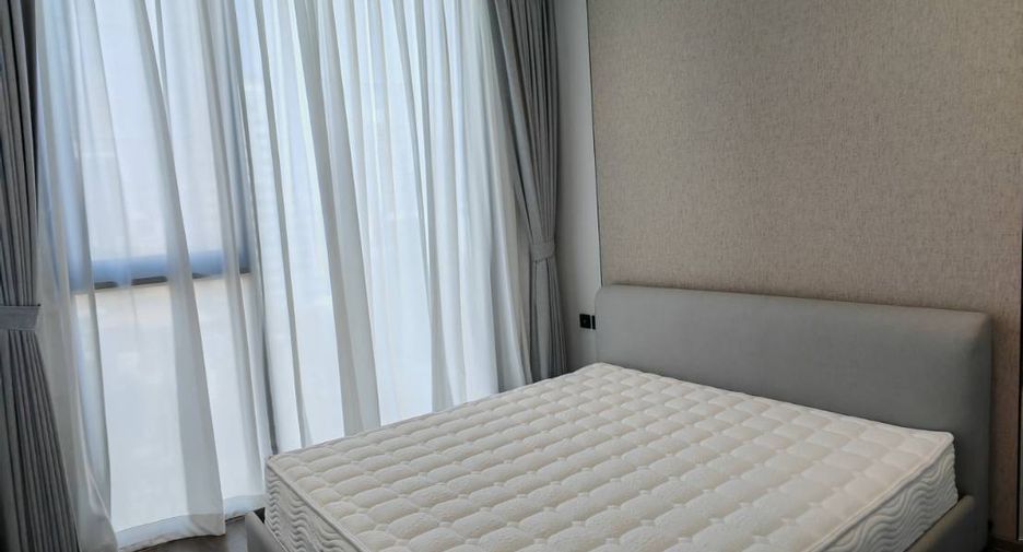 For rent 2 ベッドルーム condo in Sathon, Bangkok