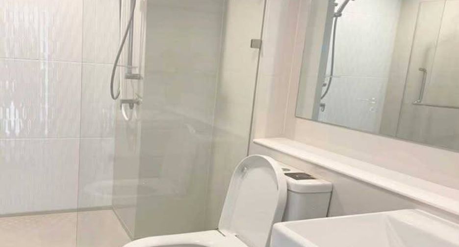 For rent 1 bed condo in Pathum Wan, Bangkok