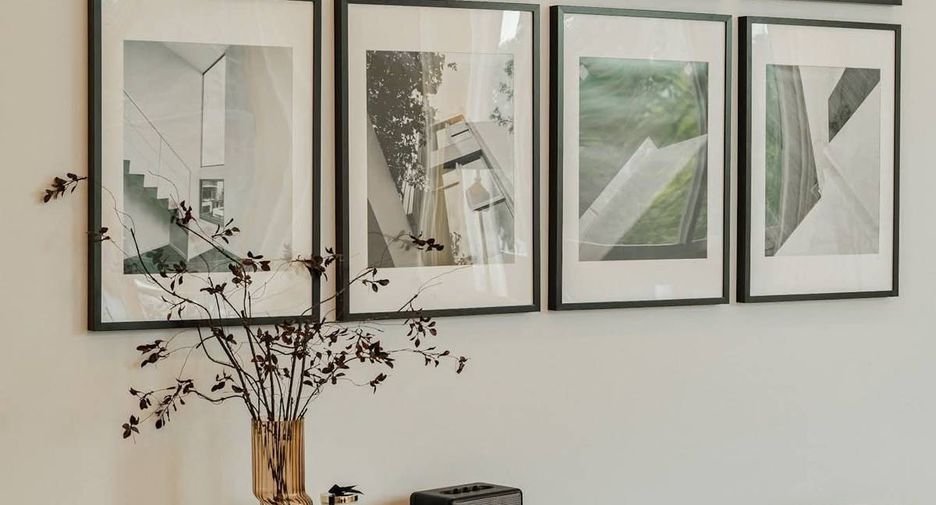 Haus zur Miete mit 3 Zimmer in Saphan Sung, Bangkok