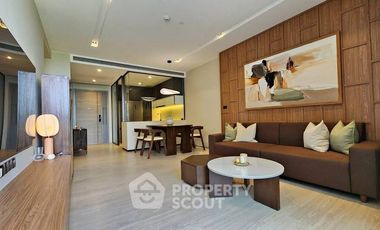 À louer 2 chambres condo 