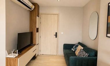 For rent 1 bed condo in Pathum Wan, Bangkok