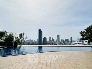 For rent 3 bedrooms condo in Bang Kho Laem, Bangkok