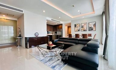 For rent 3 bedrooms condo in Bang Kho Laem, Bangkok