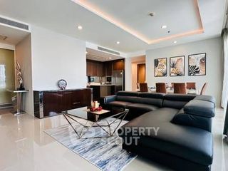 For rent 3 bedrooms condo in Bang Kho Laem, Bangkok