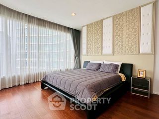 For rent 3 bedrooms condo in Bang Kho Laem, Bangkok
