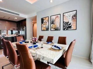 For rent 3 bedrooms condo in Bang Kho Laem, Bangkok