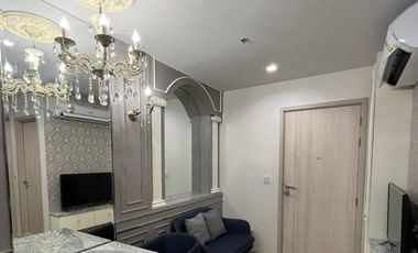 For rent 1 bed condo in Pathum Wan, Bangkok