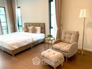 出租 4 卧室 独立屋 在 Bang Phli, Samut Prakan