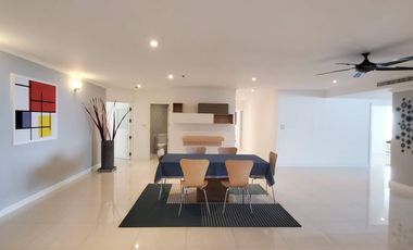 Wohnung zur Miete mit 3 Zimmer in Watthana, Bangkok
